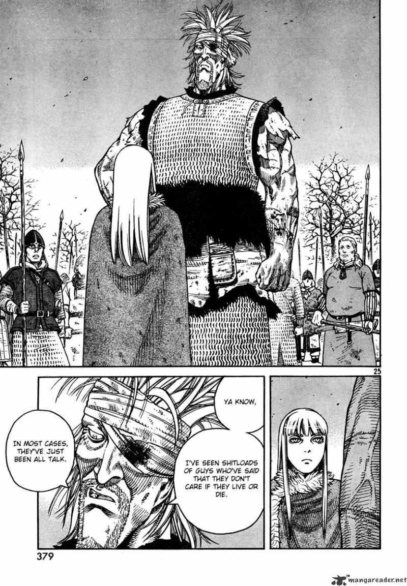 Vinland Saga, Chapter 42 image 26